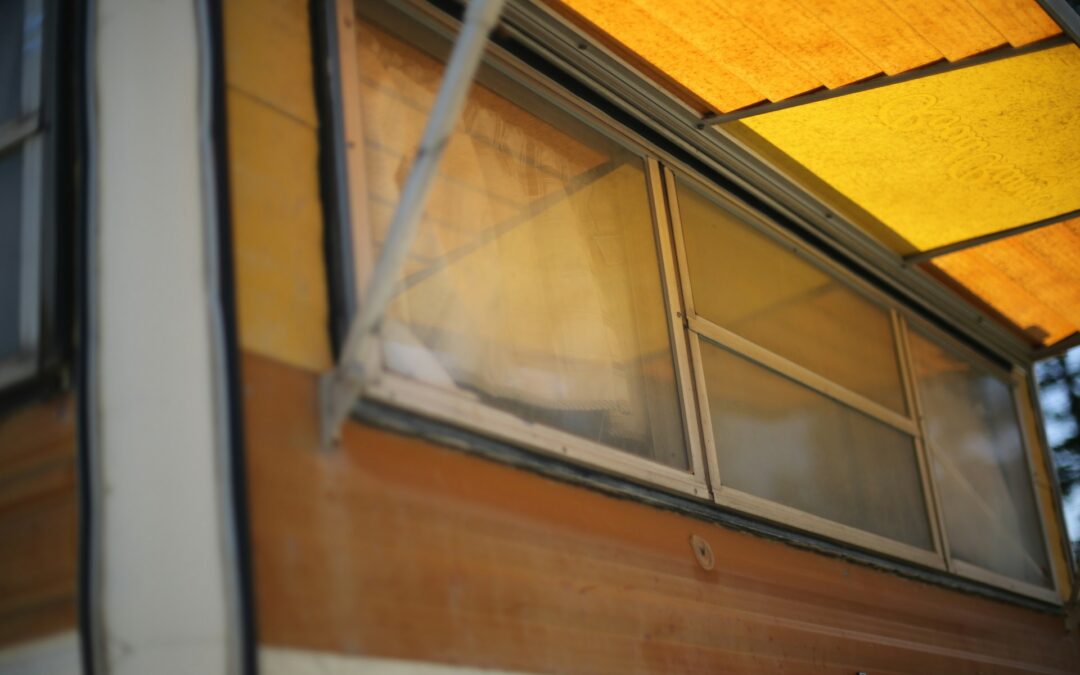 Guide to Spotting Hidden Damage in Your Window Screens