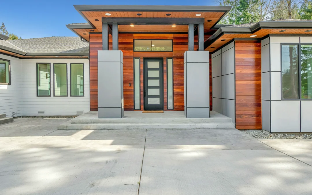 Boost Your Curb Appeal with New Door Glass