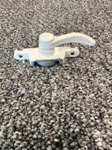 Crestline Sweep Lock