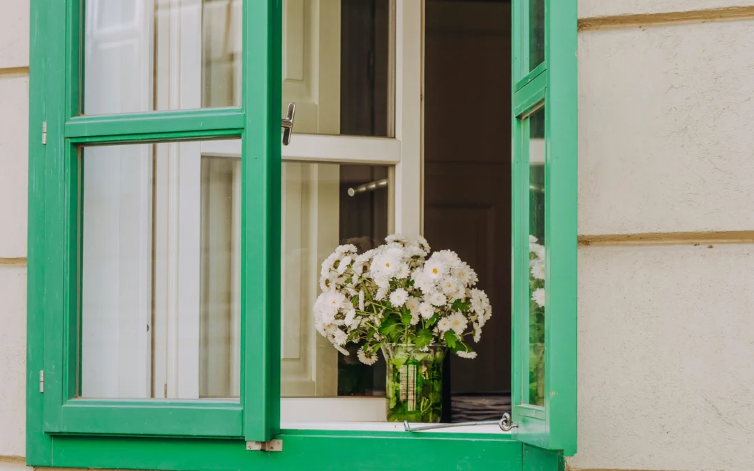 How to Choose the Right Window Glass Company for Your Spring Home Project