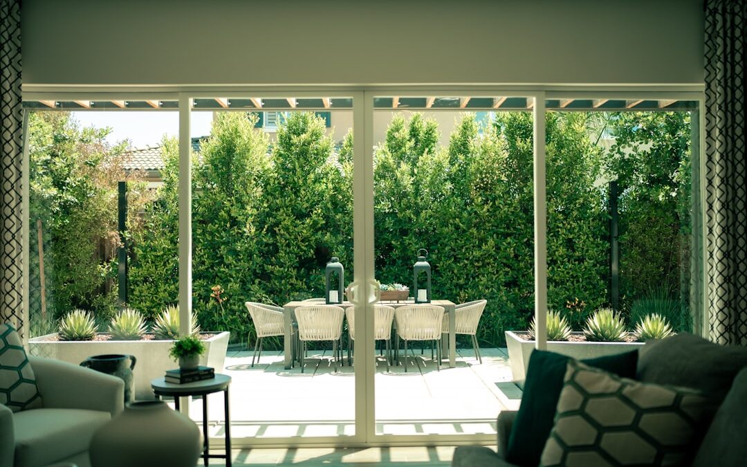 Don’t Let the Bugs Win with Sliding Door Rescreening