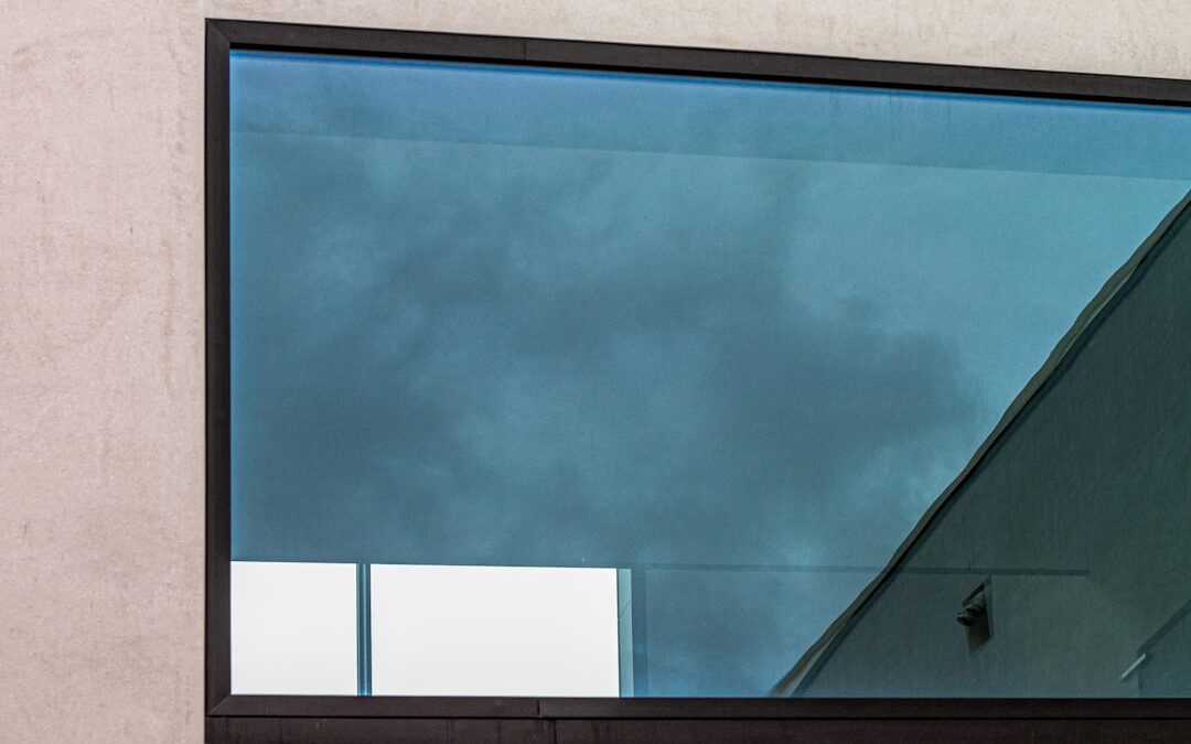 How to Become a Window Glass Installation Expert, Starting from Scratch