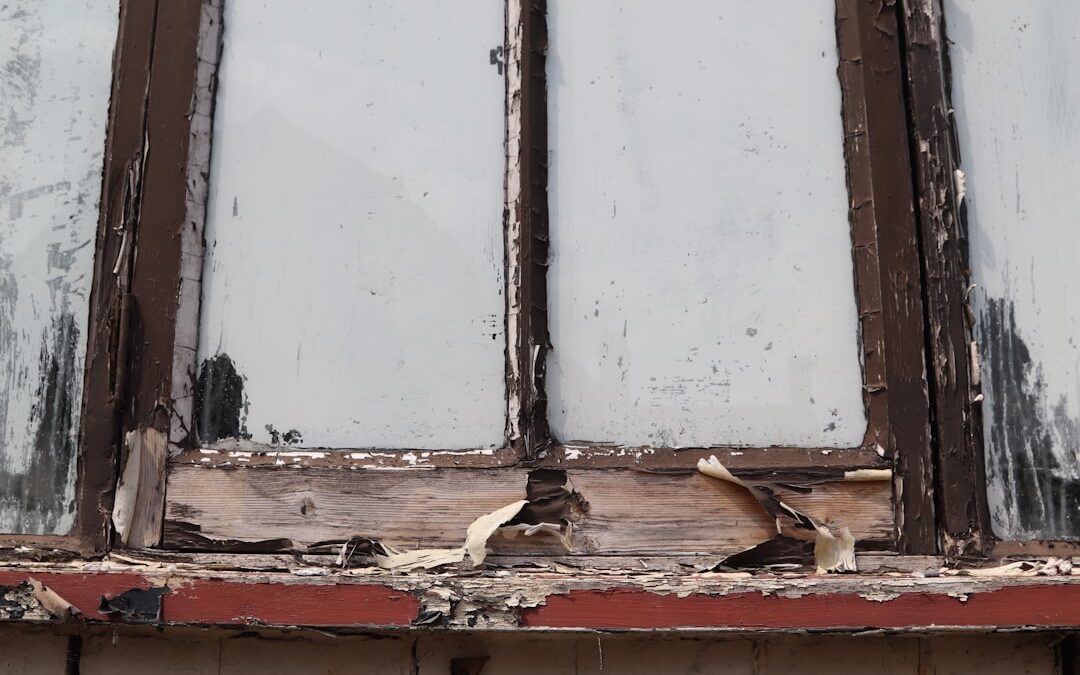 Replacing Window Glass from the Outside and Other Pro Tips