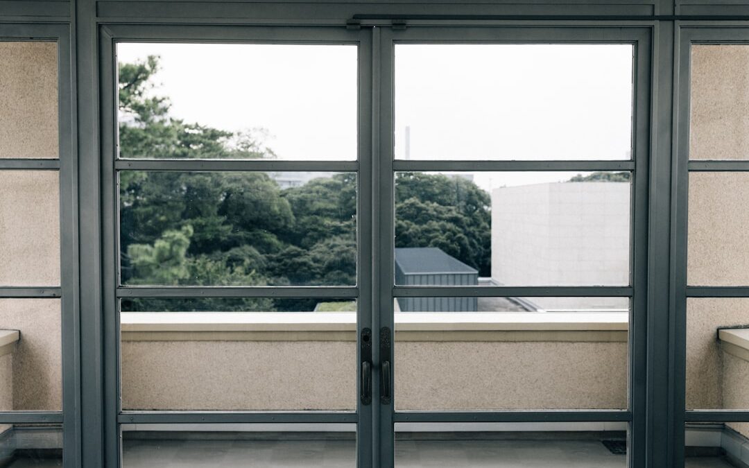 Steeling Your Home: How to Choose a Metal Screen Door for Your Sliding Glass Door