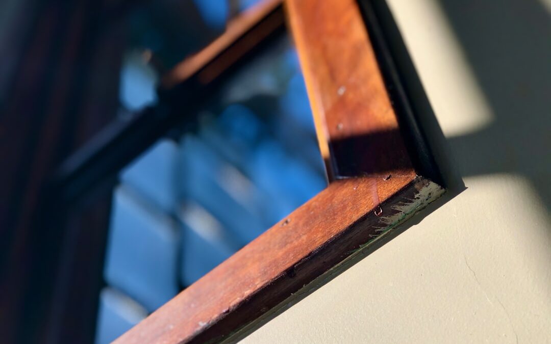 Step-by-Step Guide to Replace Screen in Wood Frame