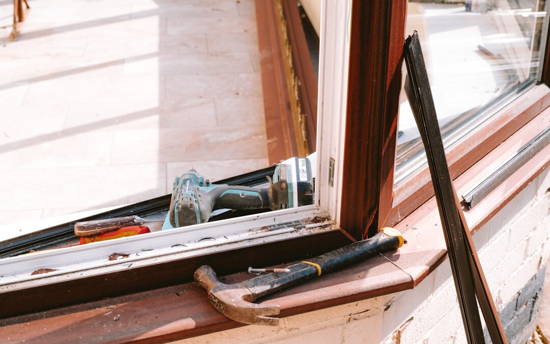 sealer for windows