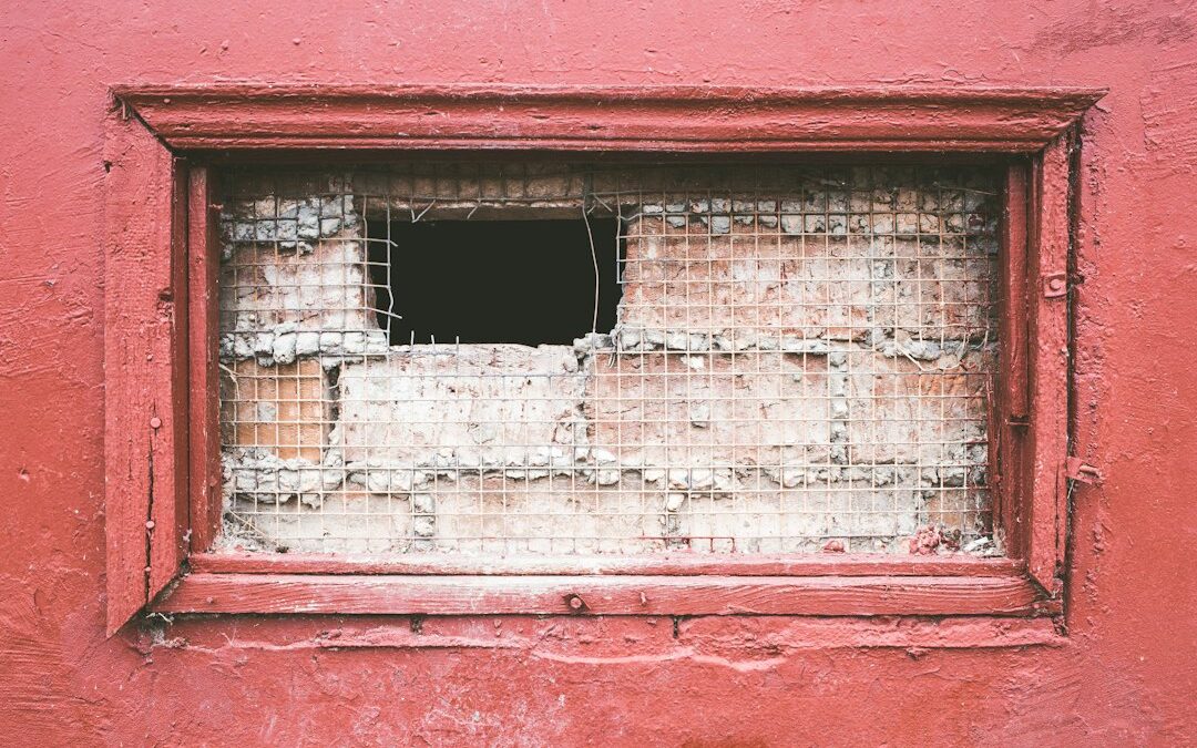 Basement Window Sealant: How to Choose the Right Caulk for Leaks