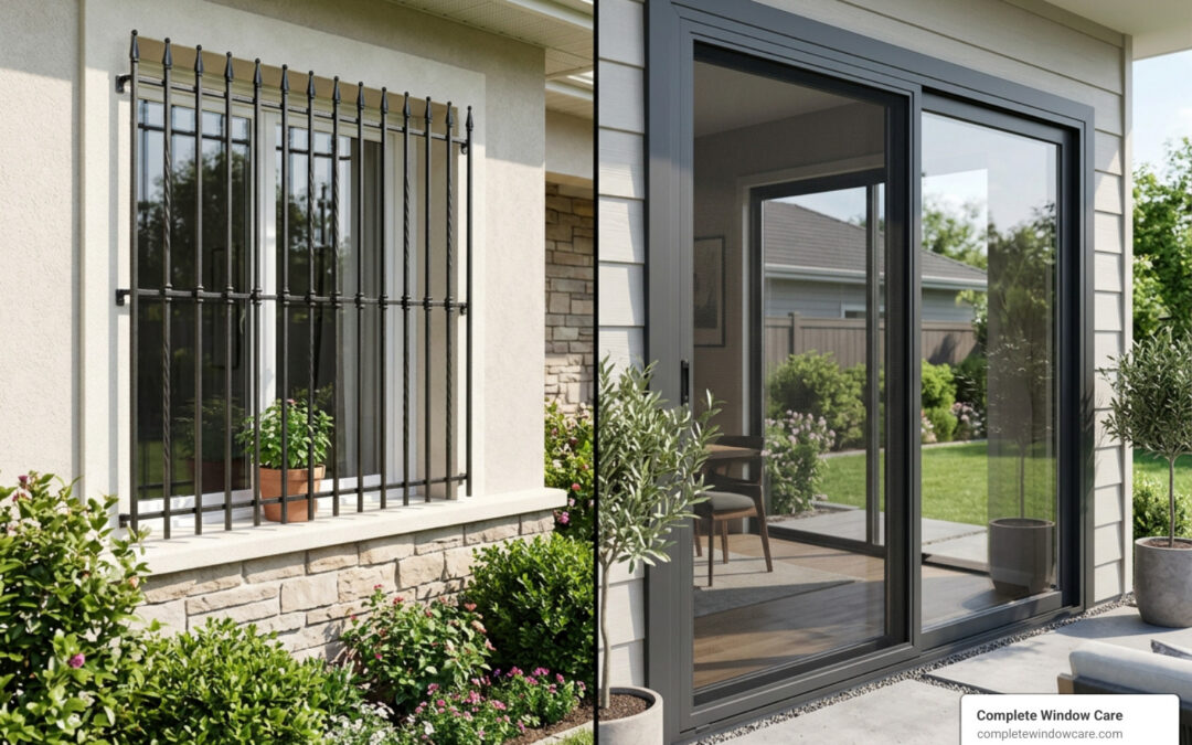 Is a Metal Mesh Sliding Door Worth the Investment?